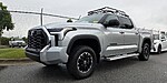Used 2022 TOYOTA TUNDRA SR5 in NORTH LITTLE ROCK, ARKANSAS