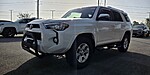 Used 2018 TOYOTA 4RUNNER SR5 PREMIUM in NORTH LITTLE ROCK, ARKANSAS