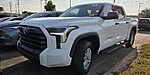 Used 2023 TOYOTA TUNDRA SR5 in NORTH LITTLE ROCK, ARKANSAS