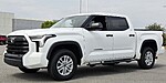 Used 2023 TOYOTA TUNDRA SR5 CREWMAX 5.5' BED in NORTH LITTLE ROCK, ARKANSAS