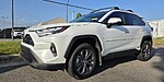 Used 2024 TOYOTA RAV4 HYBRID XLE PREMIUM AWD in NORTH LITTLE ROCK, ARKANSAS