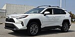 Used 2024 TOYOTA RAV4 HYBRID XLE PREMIUM AWD in NORTH LITTLE ROCK, ARKANSAS