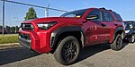 Used 2025 TOYOTA 4RUNNER SR5 4WD in NORTH LITTLE ROCK, ARKANSAS