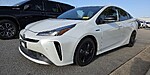 Used 2021 TOYOTA PRIUS XLE in NORTH LITTLE ROCK, ARKANSAS