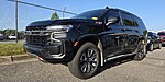 Used 2021 CHEVROLET TAHOE 4WD 4DR Z71 in NORTH LITTLE ROCK, ARKANSAS