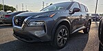 Used 2023 NISSAN ROGUE SV in NORTH LITTLE ROCK, ARKANSAS