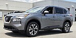 Used 2023 NISSAN ROGUE FWD SV in NORTH LITTLE ROCK, ARKANSAS