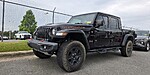 Used 2023 JEEP GLADIATOR MOJAVE in NORTH LITTLE ROCK, ARKANSAS