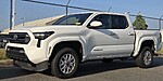 Used 2024 TOYOTA TACOMA SR5 in NORTH LITTLE ROCK, ARKANSAS