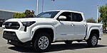 Used 2024 TOYOTA TACOMA SR5 DOUBLE CAB 5' BED AT in NORTH LITTLE ROCK, ARKANSAS