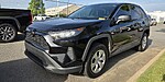 Used 2022 TOYOTA RAV4 LE in NORTH LITTLE ROCK, ARKANSAS