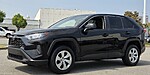 Used 2022 TOYOTA RAV4 LE AWD in NORTH LITTLE ROCK, ARKANSAS
