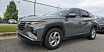 Used 2024 HYUNDAI TUCSON SE in NORTH LITTLE ROCK, ARKANSAS
