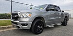 Used 2022 RAM 1500 BIG HORN 4X4 CREW CAB 5'7" BOX in NORTH LITTLE ROCK, ARKANSAS