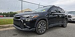 Used 2024 TOYOTA COROLLA CROSS HYBRID SE 4WD in NORTH LITTLE ROCK, ARKANSAS