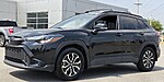 Used 2024 TOYOTA COROLLA CROSS HYBRID SE 4WD in NORTH LITTLE ROCK, ARKANSAS