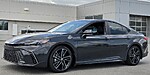 Used 2025 TOYOTA CAMRY XSE in NORTH LITTLE ROCK, ARKANSAS