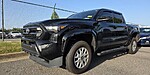 Used 2025 TOYOTA TACOMA SR in NORTH LITTLE ROCK, ARKANSAS