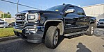 Used 2018 GMC SIERRA 1500 SLT in NORTH LITTLE ROCK, ARKANSAS