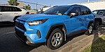 Used 2019 TOYOTA RAV4 LE AWD in NORTH LITTLE ROCK, ARKANSAS