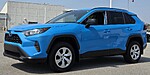 Used 2019 TOYOTA RAV4 LE AWD in NORTH LITTLE ROCK, ARKANSAS