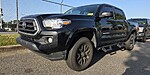 Used 2023 TOYOTA TACOMA SR5 in NORTH LITTLE ROCK, ARKANSAS
