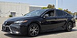Used 2022 TOYOTA CAMRY HYBRID SE CVT in NORTH LITTLE ROCK, ARKANSAS