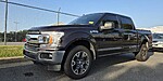 Used 2020 FORD F-150 XLT 4WD SUPERCREW 5.5' BOX in NORTH LITTLE ROCK, ARKANSAS