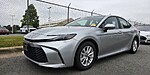 Used 2025 TOYOTA CAMRY LE in NORTH LITTLE ROCK, ARKANSAS