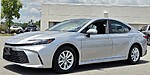 Used 2025 TOYOTA CAMRY LE in NORTH LITTLE ROCK, ARKANSAS