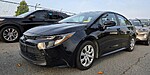 Used 2024 TOYOTA COROLLA LE in NORTH LITTLE ROCK, ARKANSAS