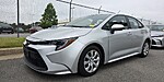 Used 2025 TOYOTA COROLLA LE in NORTH LITTLE ROCK, ARKANSAS