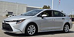 Used 2025 TOYOTA COROLLA LE CVT in NORTH LITTLE ROCK, ARKANSAS