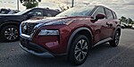 Used 2023 NISSAN ROGUE SV in NORTH LITTLE ROCK, ARKANSAS