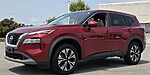 Used 2023 NISSAN ROGUE FWD SV in NORTH LITTLE ROCK, ARKANSAS