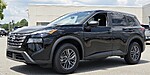 Used 2025 NISSAN ROGUE AWD S in NORTH LITTLE ROCK, ARKANSAS