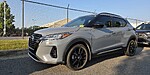 Used 2024 NISSAN KICKS SR in NORTH LITTLE ROCK, ARKANSAS