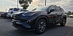 Used 2022 TOYOTA HIGHLANDER XLE in NORTH LITTLE ROCK, ARKANSAS