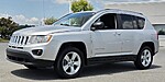 Used 2013 JEEP COMPASS LATITUDE in NORTH LITTLE ROCK, ARKANSAS