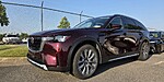Used 2024 MAZDA CX-90 3.3 TURBO PREMIUM in NORTH LITTLE ROCK, ARKANSAS