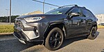Used 2019 TOYOTA RAV4 HYBRID XSE AWD in NORTH LITTLE ROCK, ARKANSAS