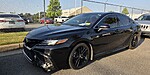 Used 2022 TOYOTA CAMRY XSE AUTO in NORTH LITTLE ROCK, ARKANSAS