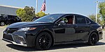 Used 2022 TOYOTA CAMRY XSE AUTO in NORTH LITTLE ROCK, ARKANSAS