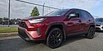 Used 2024 TOYOTA RAV4 LE in NORTH LITTLE ROCK, ARKANSAS