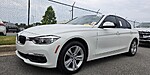 Used 2018 BMW 3 SERIES 330I in NORTH LITTLE ROCK, ARKANSAS