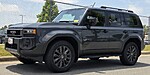 Used 2025 TOYOTA LAND CRUISER BASE in NORTH LITTLE ROCK, ARKANSAS