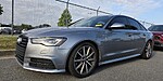 Used 2017 AUDI A6 2.0T PREMIUM in NORTH LITTLE ROCK, ARKANSAS