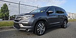 Used 2016 Honda Pilot AWD 4DR ELITE W/RES & NAVI in NORTH LITTLE ROCK, ARKANSAS