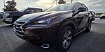 Used 2017 LEXUS NX NX TURBO AWD in NORTH LITTLE ROCK, ARKANSAS
