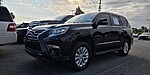 Used 2017 LEXUS GX GX 460 4WD in NORTH LITTLE ROCK, ARKANSAS